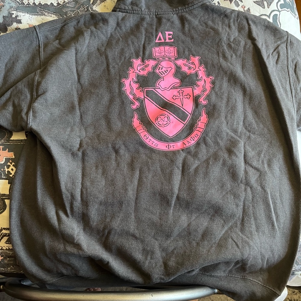 theta phi alpha - Picture 3 of 3